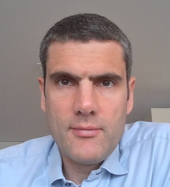 Antoine Palavioux